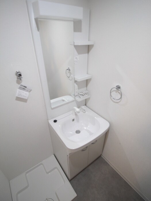 物件内観写真12　(洗面)