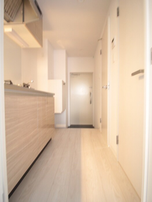 物件内観写真15　(廊下)