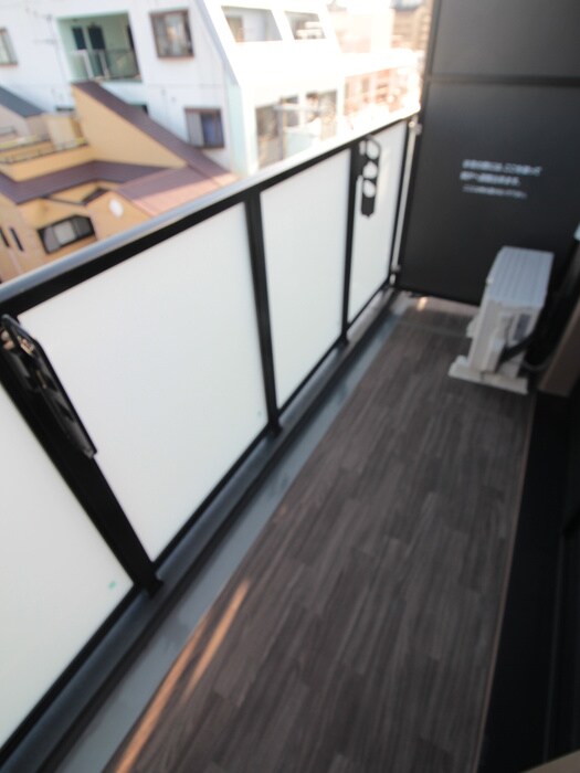 物件内観写真21　(ベランダ・バルコニー)