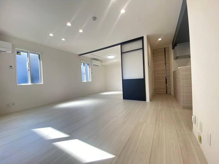 物件内観写真7　(キッチン)