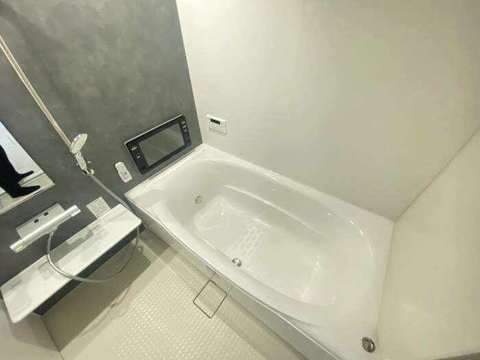 物件内観写真9　(バス／シャワールーム等)