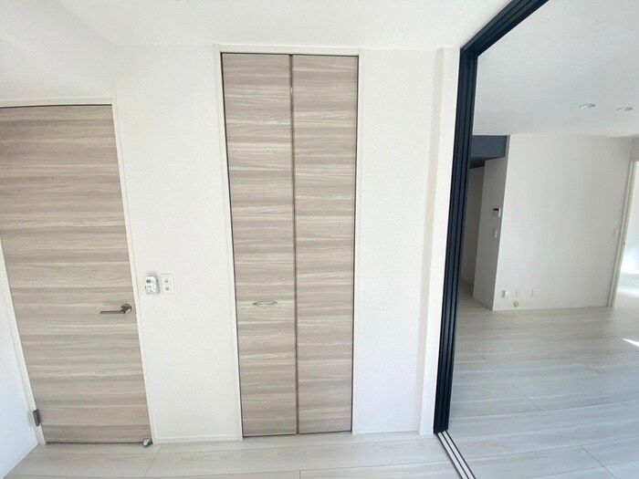 物件内観写真20　(収納)