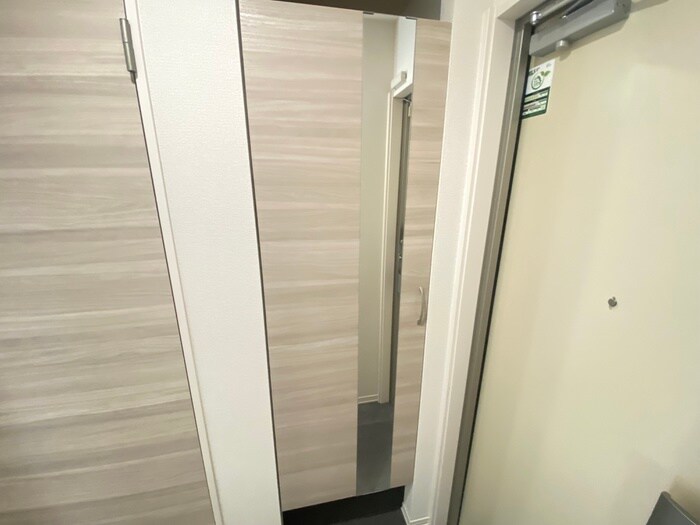 物件内観写真21　(靴箱)