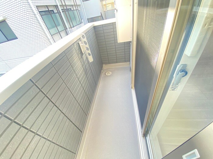 物件内観写真22　(ベランダ・バルコニー)