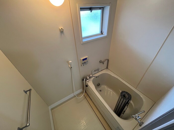 物件内観写真9　(バス／シャワールーム等)