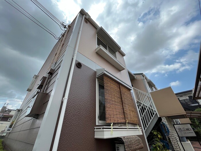 物件外観写真6　(外観写真)