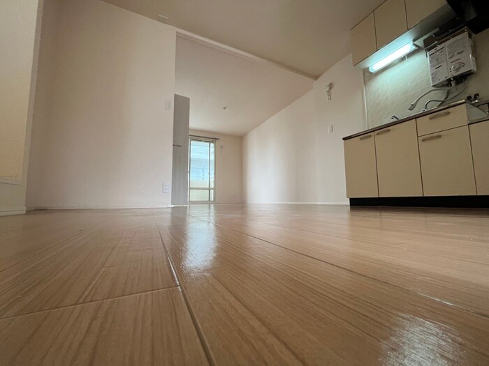 物件内観写真12　(居室)