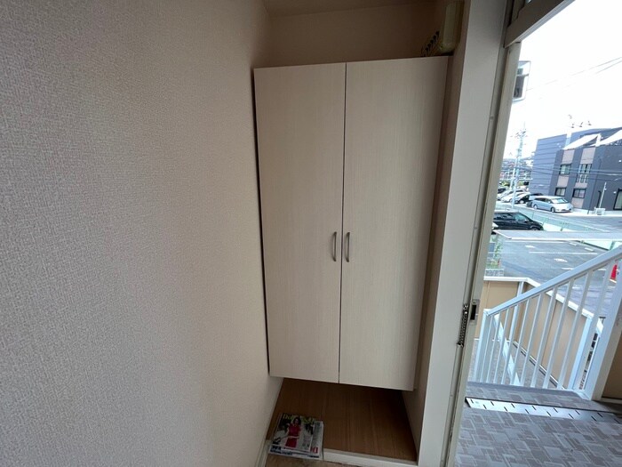 物件内観写真16　(靴箱)