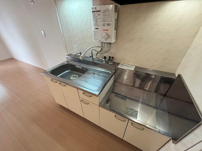 物件内観写真22　(キッチン)
