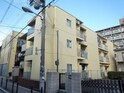 第2島上マンション