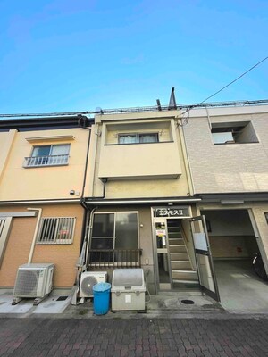 コスモスⅡ外観写真