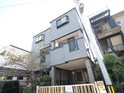 東淡路４丁目貸家
