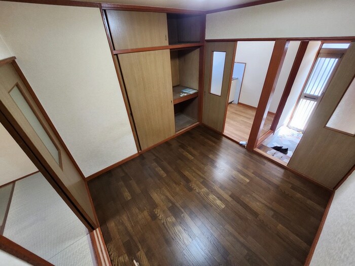 物件内観写真13　(居室)