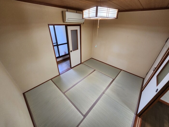 物件内観写真20　(居室)