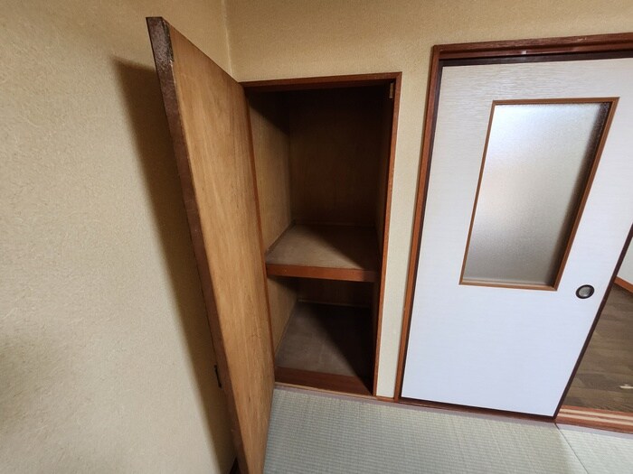 物件内観写真22　(収納)