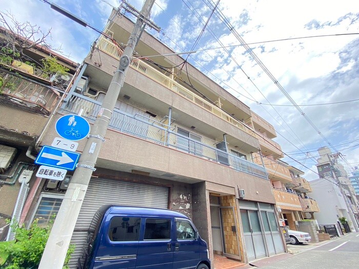 物件外観写真2　(外観写真)