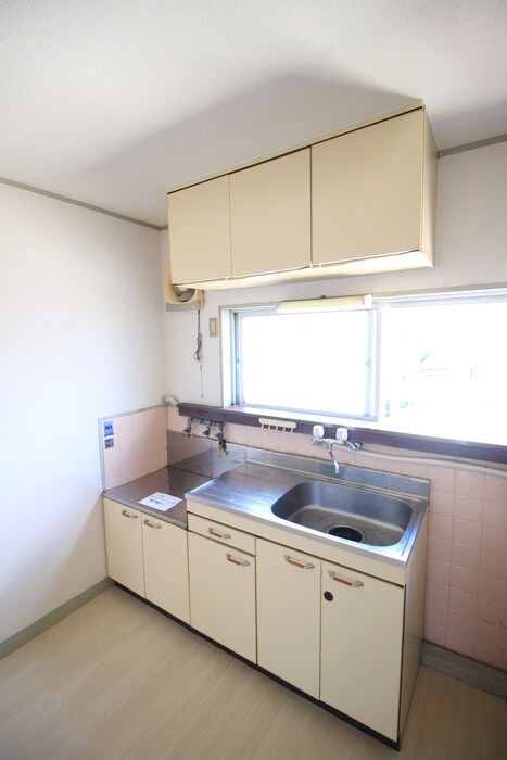 物件内観写真7　(キッチン)