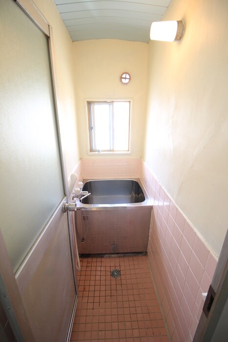 物件内観写真10　(バス／シャワールーム等)