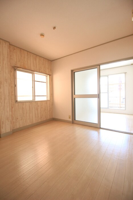 物件内観写真17　(居室)