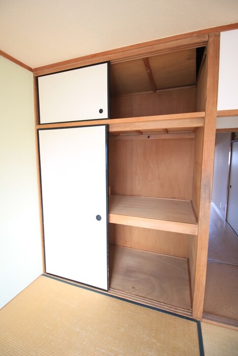 物件内観写真21　(収納)