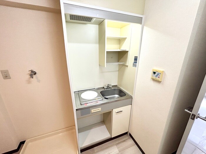 物件内観写真8　(キッチン)