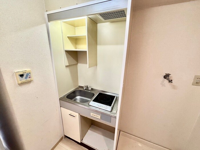 物件内観写真11　(キッチン)