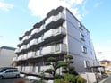 パ－クハイツ1号館
