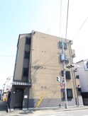 フラッティ唐橋