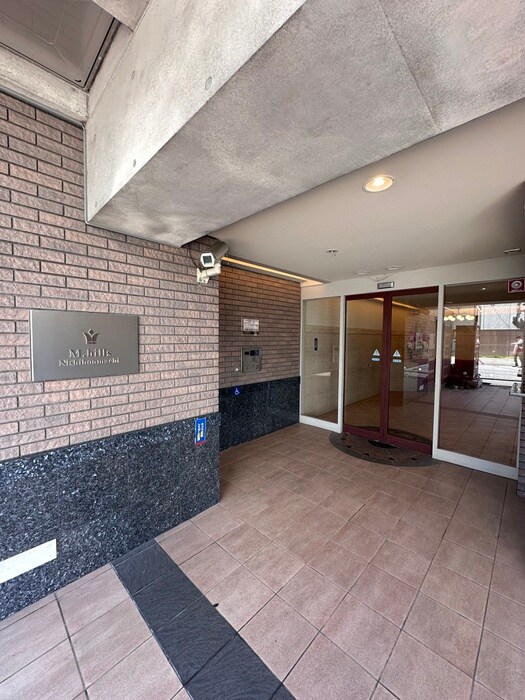 物件外観写真2　(建物設備)