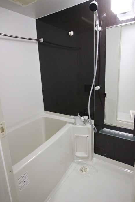 物件内観写真7　(バス／シャワールーム等)