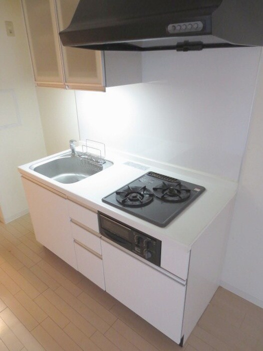 物件内観写真7　(キッチン)