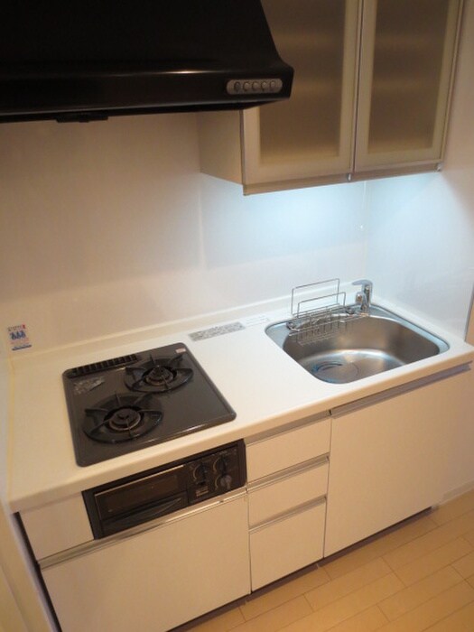 物件内観写真8　(キッチン)