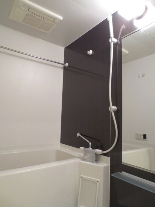 物件内観写真9　(バス／シャワールーム等)