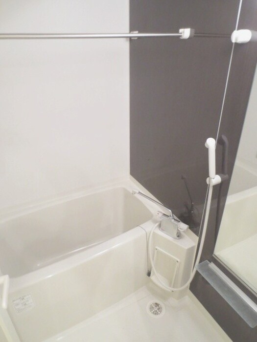 物件内観写真9　(バス／シャワールーム等)