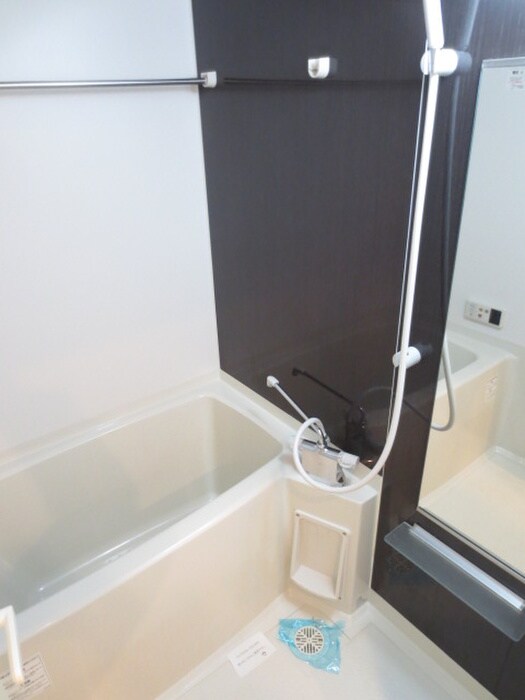 物件内観写真11　(バス／シャワールーム等)
