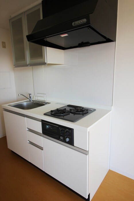 物件内観写真15　(キッチン)