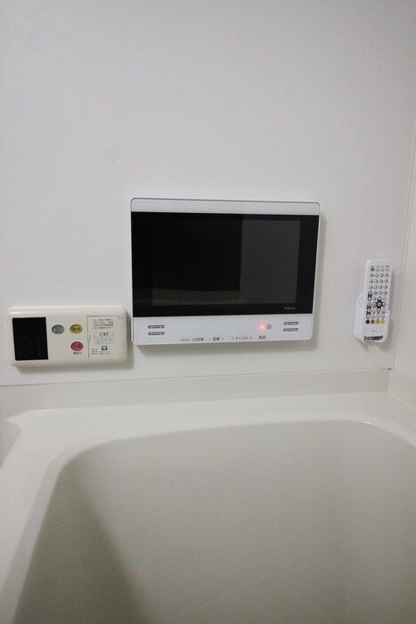 物件内観写真19　(バス／シャワールーム等)