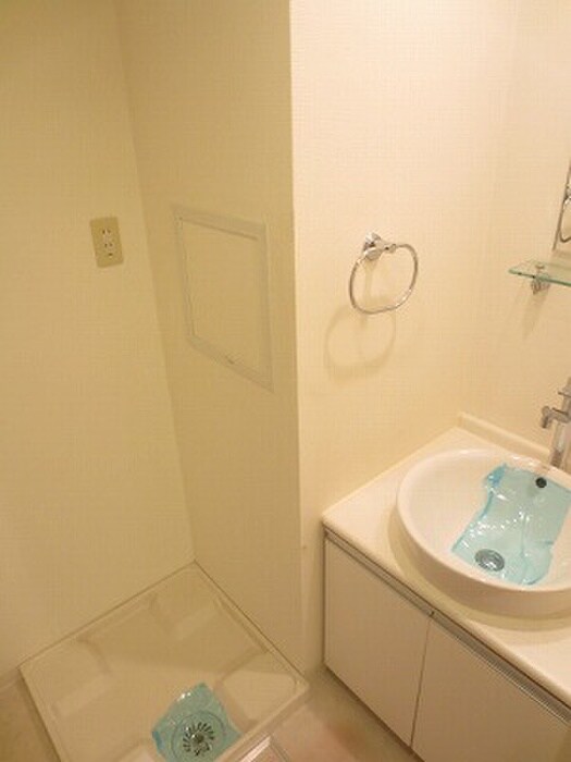 物件内観写真20　(洗面)