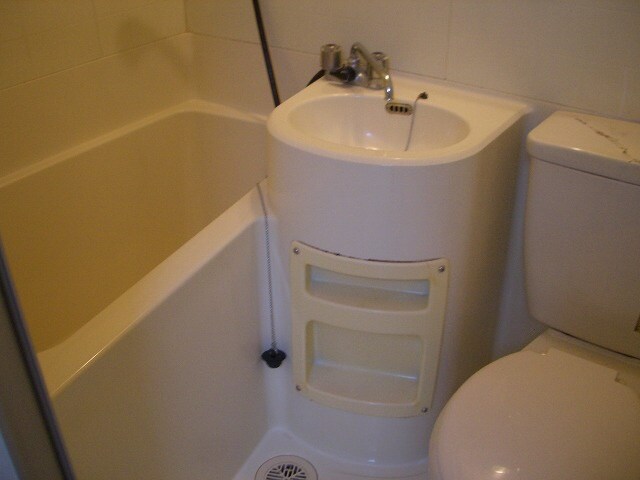 物件内観写真8　(内観写真)