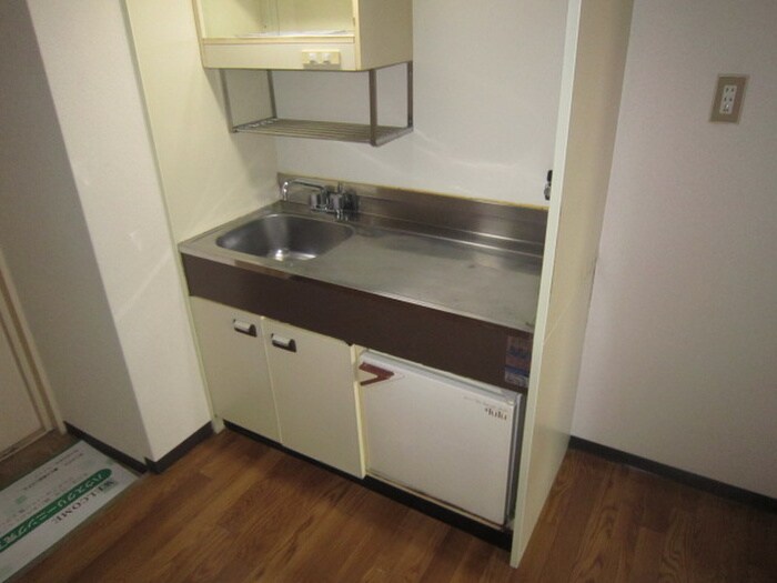 物件内観写真9　(キッチン)