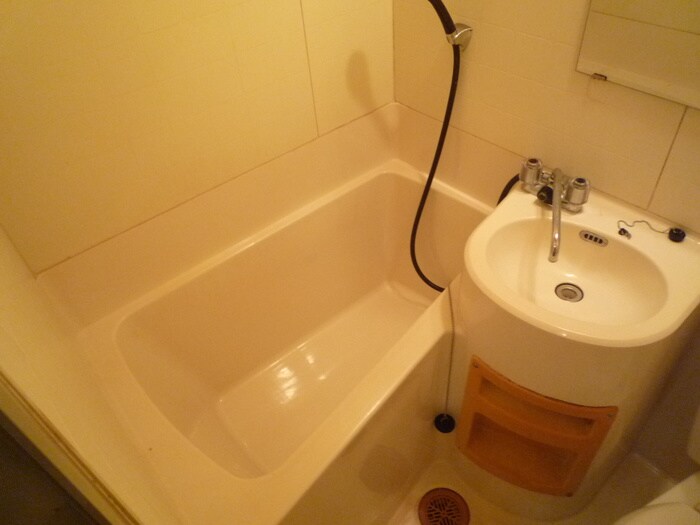 物件内観写真13　(バス／シャワールーム等)
