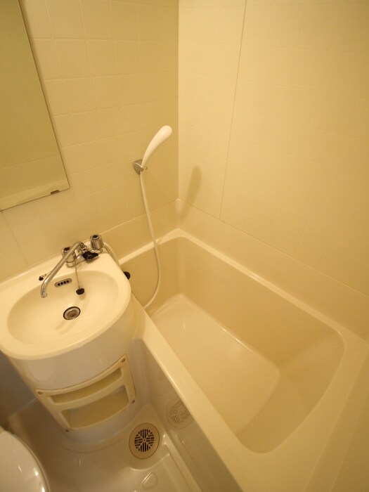 物件内観写真15　(バス／シャワールーム等)