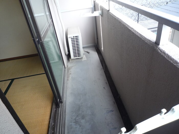 物件内観写真16　(ベランダ・バルコニー)