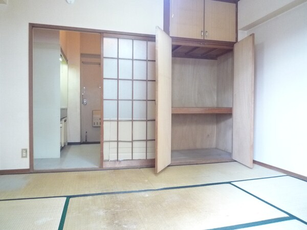 居室