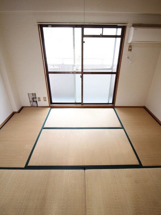 物件内観写真20　(居室)