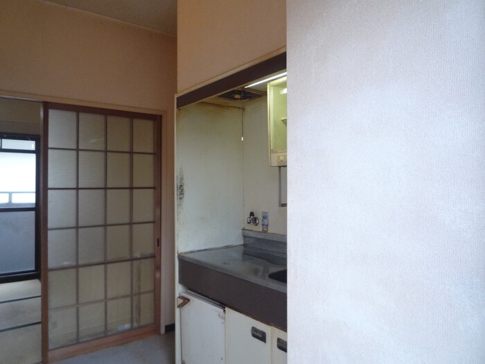物件内観写真20　(キッチン)