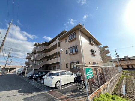 ロビニア岸和田 Ⅰ外観写真