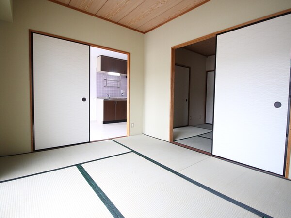 居室