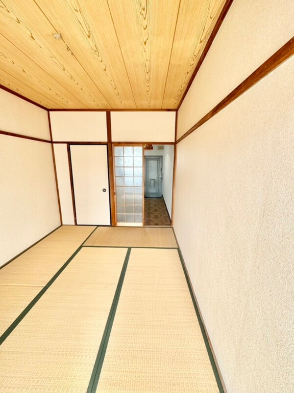 居室