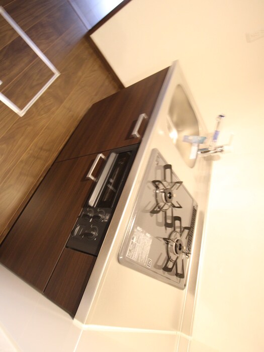 物件内観写真7　(キッチン)